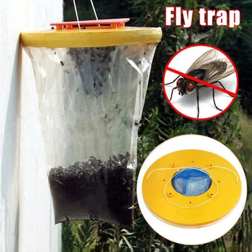 Red top fly - 2x,