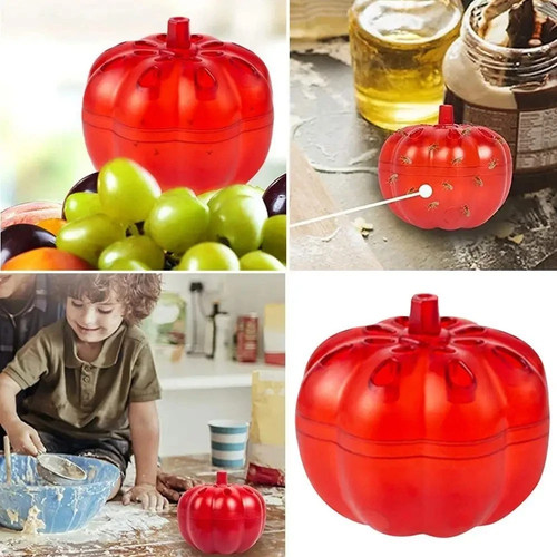 2pcs fruit fly trap - 2pcs,