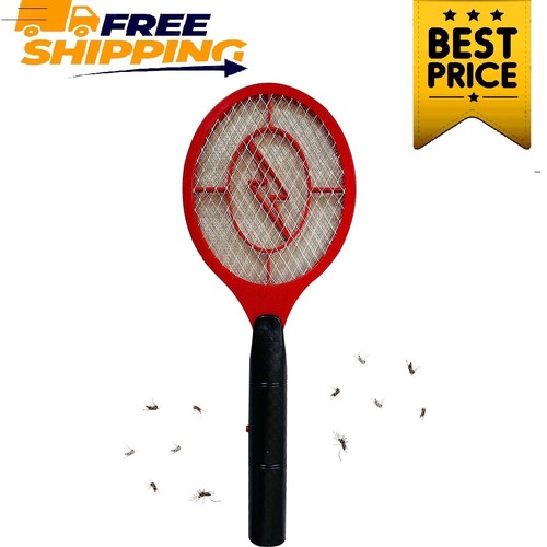 Electric zapper mosquito bug - electric,
